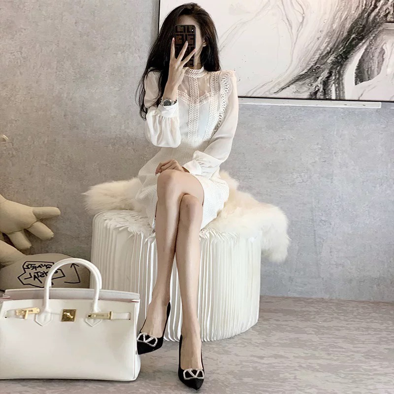 Cut out the haters dress FBC412 images